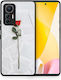Smartfits Back Cover Κόκκινο (Xiaomi 12 Lite)