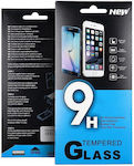 Plus Full Face Tempered Glass 1pcs (Galaxy S24+)