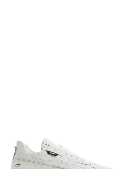 Antony Morato Sneakers White