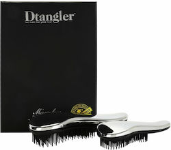 Dtangler Σετ Βούρτσες Μαλλιών