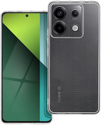 Camera Protection Transparene (Redmi Note 13 Pro 5G / Poco X6)