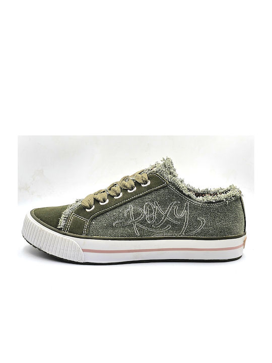 Roxy Sneakers Khaki