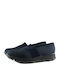 Women's Slip-On Blue