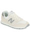 New Balance Γυναικεία Sneakers Μπεζ