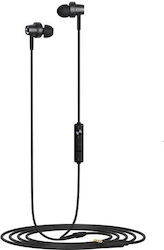 Edifier Gm260 In-Ear Freisprecheinrichtung Kopfhörer mit Stecker 3.5mm Schwarz
