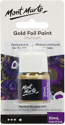 Mont Marte Liquid Craft Paint 20ml