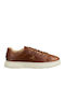 Joree Sneakers Brown