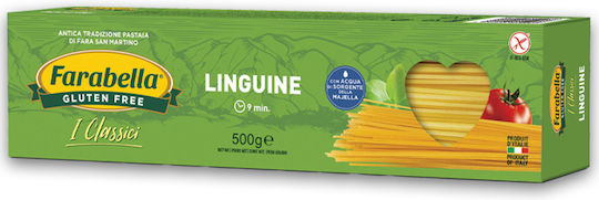 Farabella Lăsănați 500gr