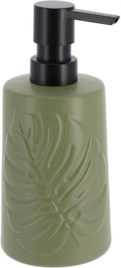 Atmosphera Dispenser Ceramic Green