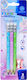 Astra Kids Stationery Set with Pencil and Sharpener 3pcs