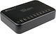Good Connections Hub USB 3.2 Cu 10 Porturi Și Conectare USB-A