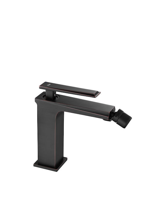 Rea Bidet Faucet Black