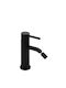 Rea Wasserhahn Bidet Schwarz