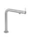 Rea Kitchen Faucet Counter Silver