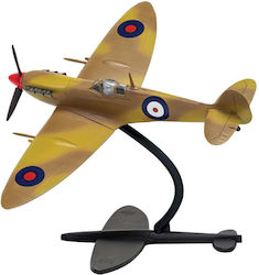 Airfix Modeling Figure in Scale 1:72 with Glue and Paints 13.1x15.7cm.