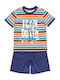 Boboli Kids Pyjamas Stripes