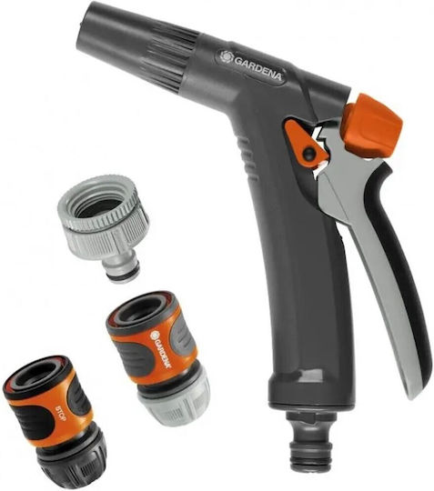 Gardena Set Wasserpistole/Spritzdüse 18277-34