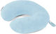 Benzi Travel Pillow Light Blue