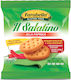 Farabella Crackers Gluten Free 30gr