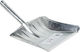 Viosarp Metallic Dustpan Gray 37x32cm