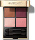 Guerlain Палитра със Сенки за Очи в Твърда Форма 530 Majestic Rose 6гр