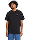 Pistol Stone T-Shirt Black