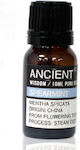 Ancient Wisdom Essential Oil Mint 10ml