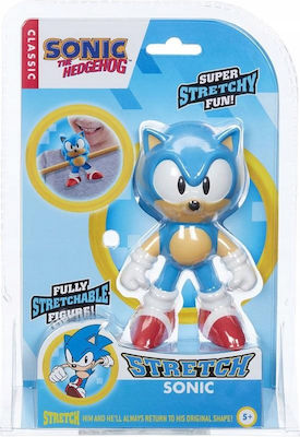 Cobi Miniature Toy Sonic