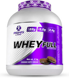 RGNS Whey Full RGNS Whey Full