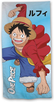 Aymax One Piece Kinder-Strandtuch 140x70cm