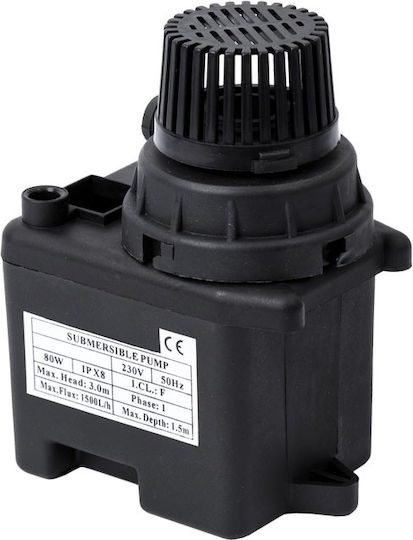 H A Nova Fa-300 220v Aquarium Circulation Pump