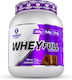 RGNS Whey Full Πρωτεΐνη Ορού Γάλακτος με Γεύση Σοκολάτα 1kg