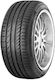 Continental Contisportcontact 255/35R19 96Y MO ...