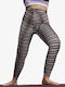 Puma Women's Training Legging High Waisted Brown