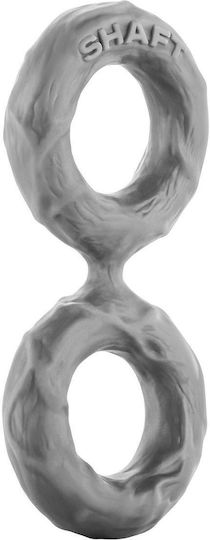 Shaft C-ring Large Gray