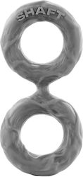Shaft C-ring Medium Пръстен Силикон Сив