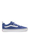 Mn Filmore Ανδρικά Sneakers Μπλε