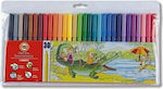 Koh-I-Noor Marker 30 colors