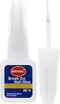 False Nail Glue with Brush 10gr 12422