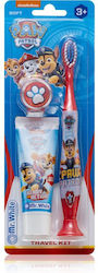 Nickelodeon Kinderzahnpasta Set Nickelodeon Kinderzahnpasta Set