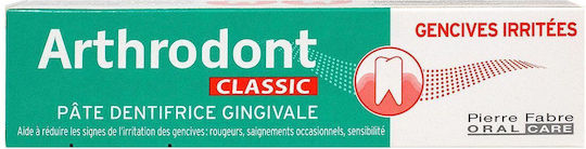 Pierre Fabre Pastă de dinți pentru Carii dentare și Placă bacteriană 75ml