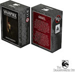 Black Chantry Productions Vampire Eternal Struggle Fifth Edition Preconstructed Deck