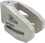 Urban Motorcycle Disc Brake Lock