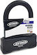 Artago Motorcycle Shackle Lock