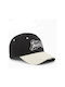 Puma Kids' Hat Fabric Black