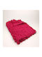 Badematte Baumwolle Rechteckig Pile 06-71 Cotton 60x90cm