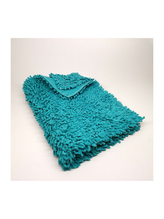 Bath Mat Cotton Pile 06-71 Cotton 60x90cm