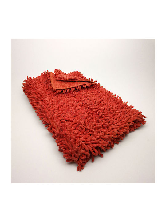 Bath Mat Cotton Pile 06-71 Cotton 60x90cm