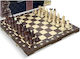 Wooden Handmade Chess Wood