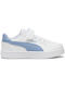 Puma Kids Sneakers White